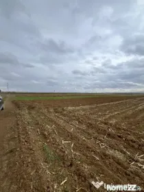 Teren extravilan 2500 mp,cu acces la Centura ,Radauti