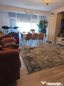 Apartament 2 camere, decomandat, 84mp, parter, Radauti