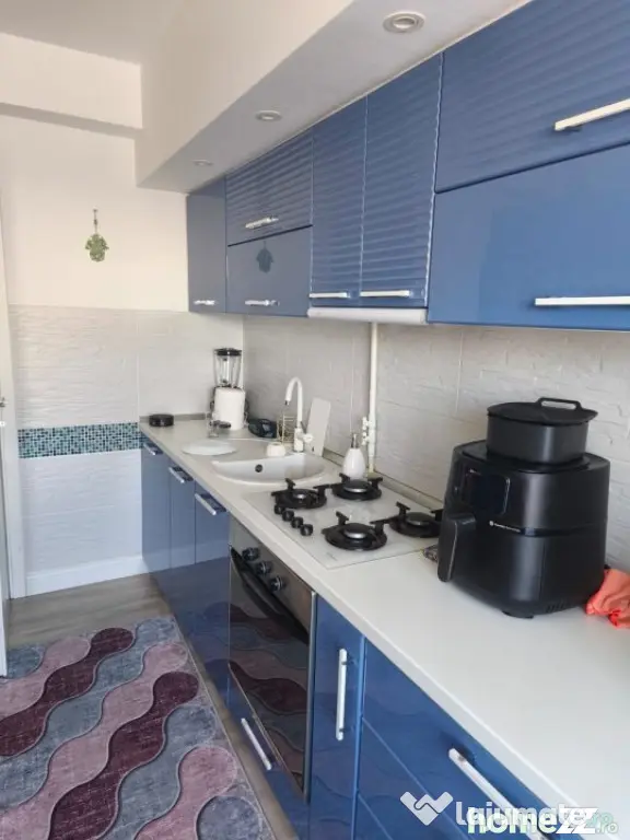 Apartament 2 camere, decomandat, 84mp, parter, Radauti