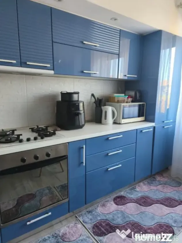 Apartament 2 camere, decomandat, 84mp, parter, Radauti