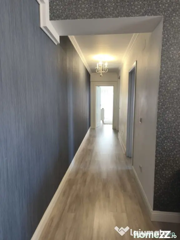 Apartament 2 camere, decomandat, 84mp, parter, Radauti