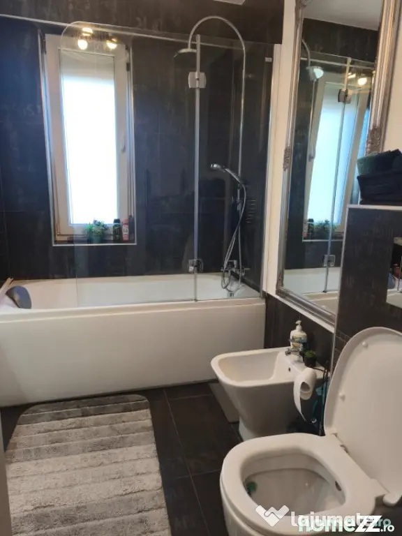 Apartament 2 camere, decomandat, 84mp, parter, Radauti