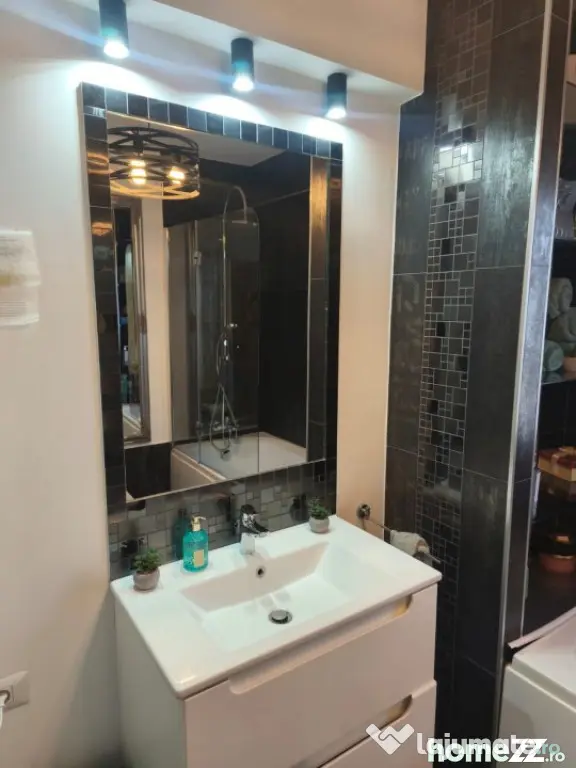 Apartament 2 camere, decomandat, 84mp, parter, Radauti
