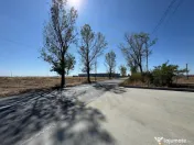 Teren extravilan de vânzare – Căteasca, Argeș | 27.201 