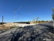 Teren extravilan de vânzare – Căteasca, Argeș | 27.201 