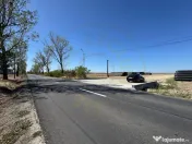 Teren extravilan de vânzare – Căteasca, Argeș | 27.201 