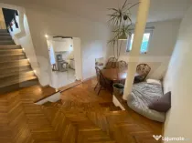 Casă Individuală cu 7 camere, 198,42 mp, zona Hasdeu