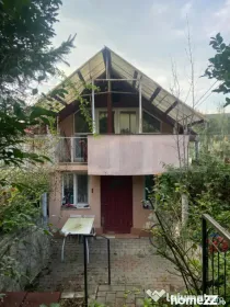 Casă Individuală cu 7 camere, 198,42 mp, zona Hasdeu