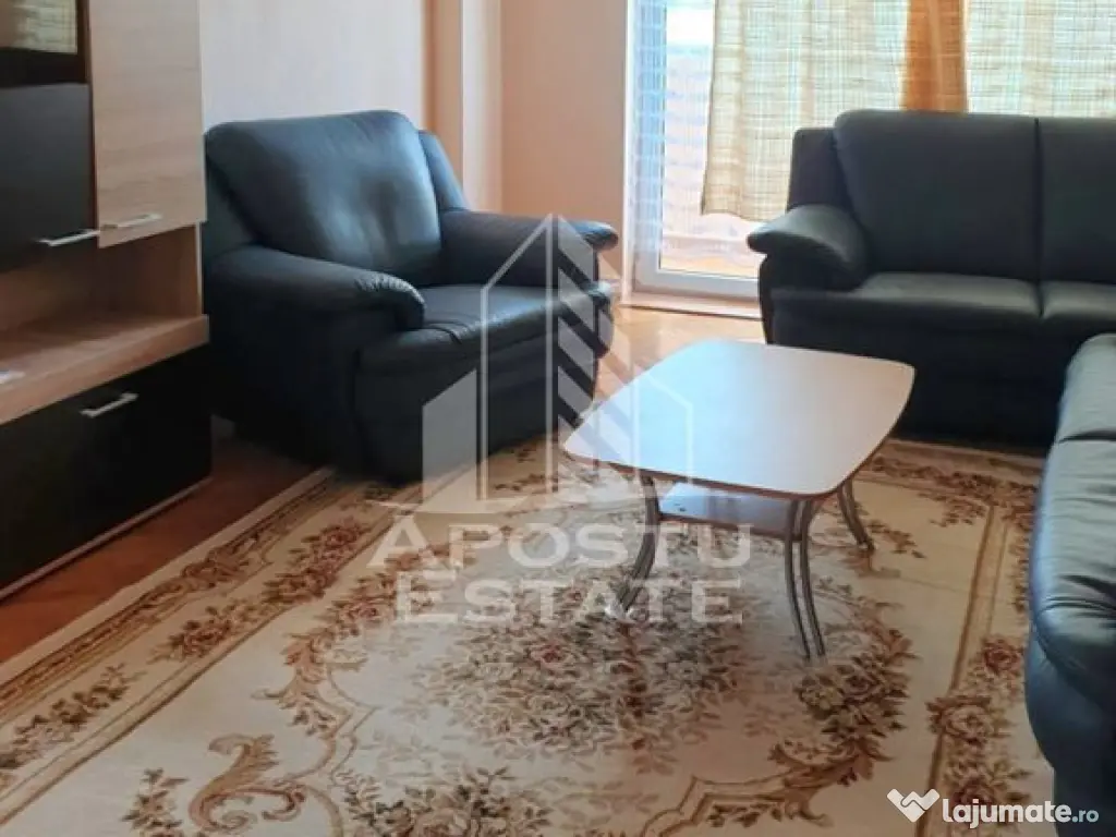 Apartamen doua camere Micalaca - Arad (Arad)