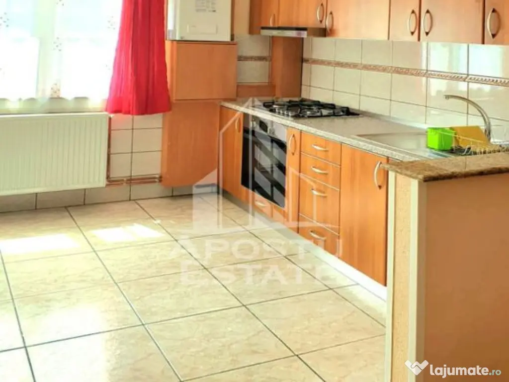 Apartamen doua camere Micalaca - Arad (Arad)
