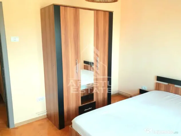 Apartamen doua camere Micalaca - Arad (Arad)