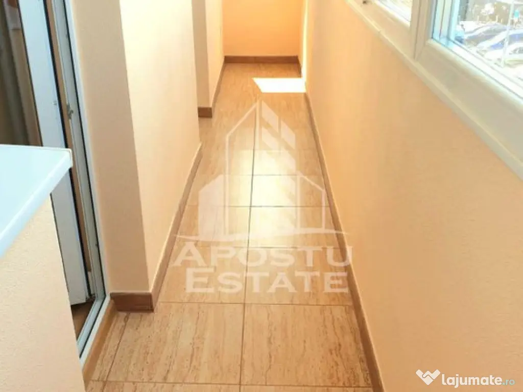 Apartamen doua camere Micalaca - Arad (Arad)