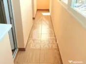 Apartamen doua camere Micalaca