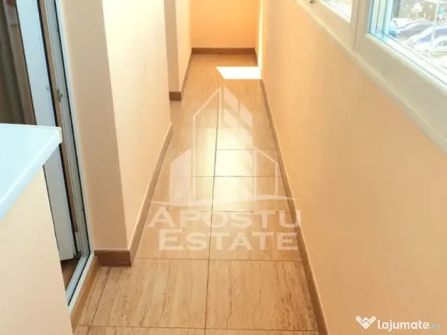Apartamen doua camere Micalaca - Arad (Arad)