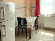 Apartamen doua camere Micalaca