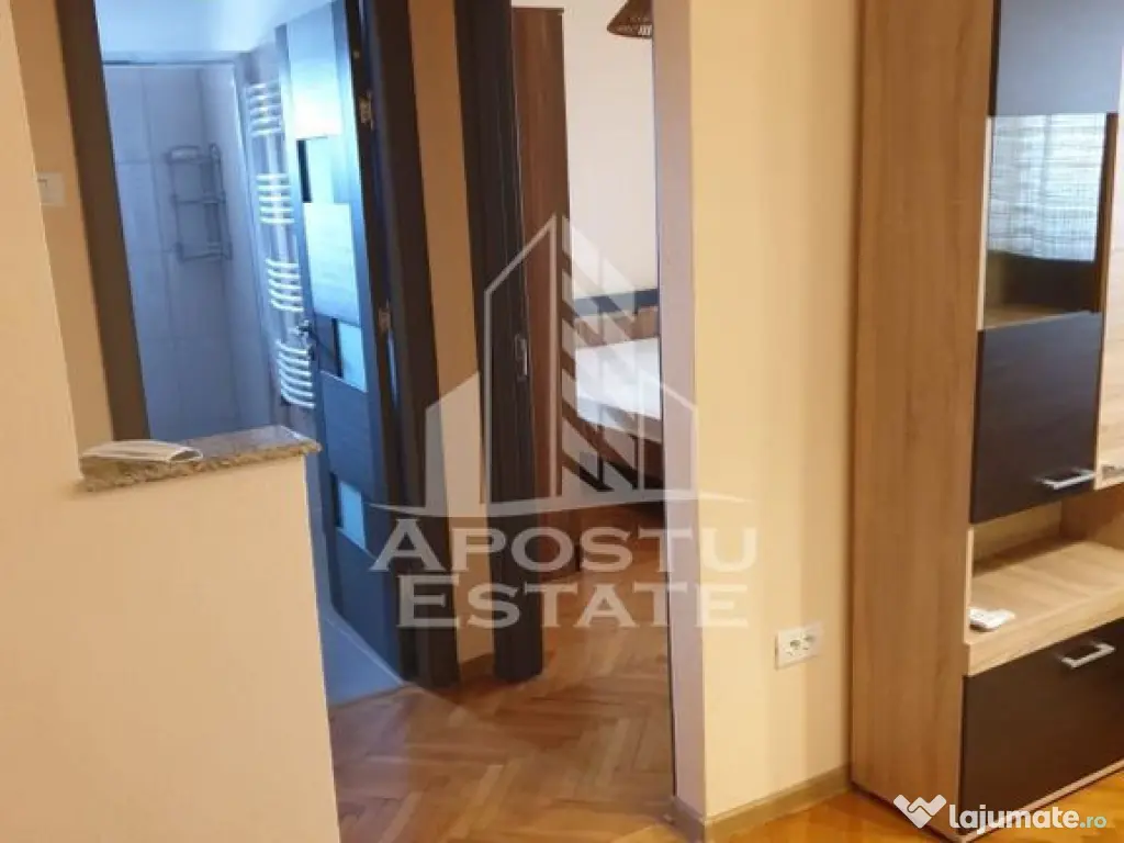Apartamen doua camere Micalaca - Arad (Arad)