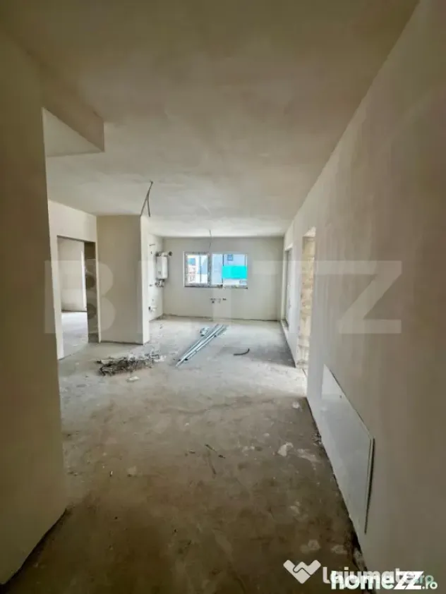 Penthouse exclusivist in Floresti, 88mp terasa, locatie cent - Floresti (Cluj)
