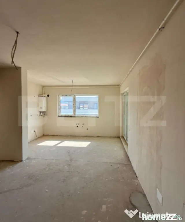Penthouse exclusivist in Floresti, 88mp terasa, locatie cent - Floresti (Cluj)