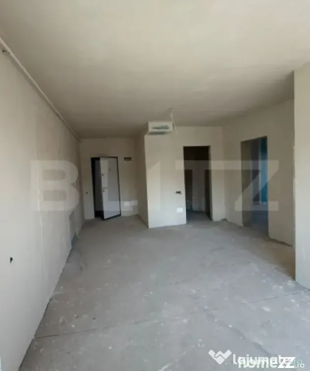 Penthouse exclusivist in Floresti, 88mp terasa, locatie cent - Floresti (Cluj)