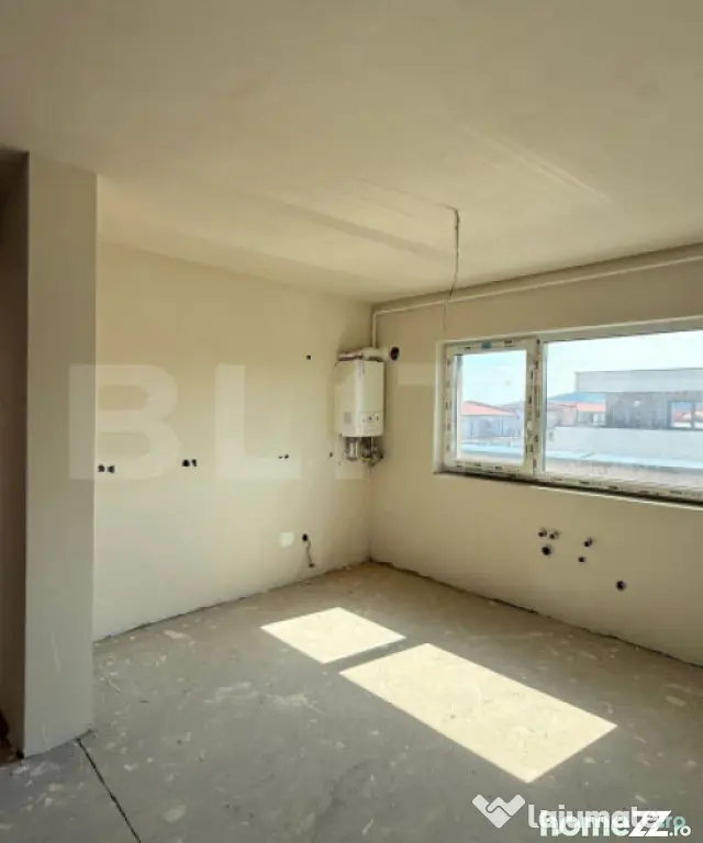 Penthouse exclusivist in Floresti, 88mp terasa, locatie cent - Floresti (Cluj)