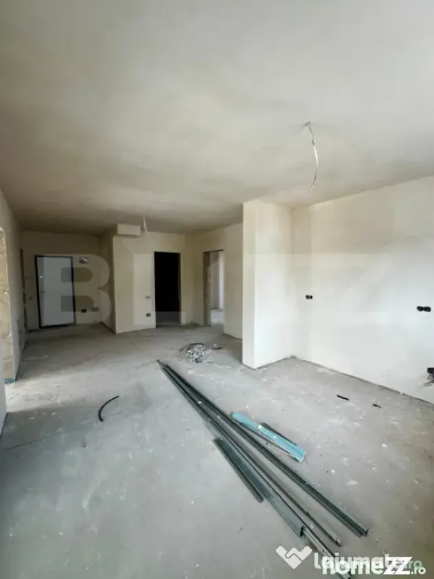 Penthouse exclusivist in Floresti, 88mp terasa, locatie cent - Floresti (Cluj)
