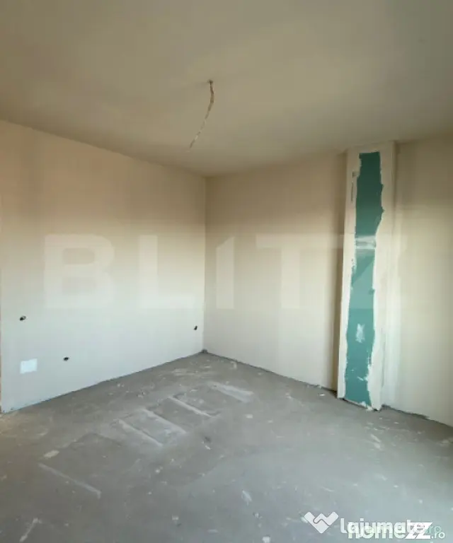 Penthouse exclusivist in Floresti, 88mp terasa, locatie cent - Floresti (Cluj)