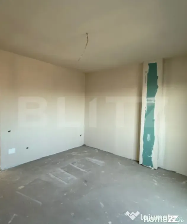 Penthouse exclusivist in Floresti, 88mp terasa, locatie cent - Floresti (Cluj)