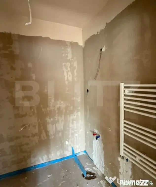 Penthouse exclusivist in Floresti, 88mp terasa, locatie cent - Floresti (Cluj)