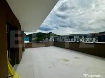 Penthouse exclusivist in Floresti, locatie centrala