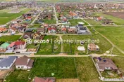 PRET NOU! Teren intravilan 748 mp - Sanleani, Arad - COMI... 