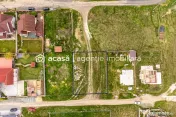PRET NOU! Teren intravilan 748 mp - Sanleani, Arad - COMI... 