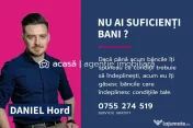 PRET NOU! Teren intravilan 748 mp - Sanleani, Arad - COMI... 