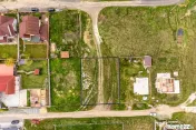 PRET NOU! Teren intravilan 748 mp - Sanleani, Arad - COMI... 