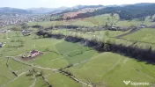 Teren 9,202 mp Manastirea Humorului / Strada Principala B... 