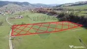 Teren 9,202 mp Manastirea Humorului / Strada Principala B... 