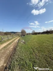 Teren 9,202 mp Manastirea Humorului / Strada Principala B... 