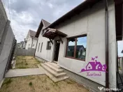 Casa in cartierul Tineretului 