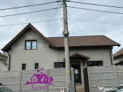 Casa in cartierul Tineretului 
