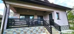Proprietate Piatra Neamt- Vila cocheta S+P+M, cu garaj, beci si teren