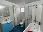 Casa P+M zona P-ta Saraca- Islaz 