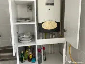 Casa P+M zona P-ta Saraca- Islaz 