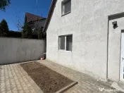 Casa P+M zona P-ta Saraca- Islaz 