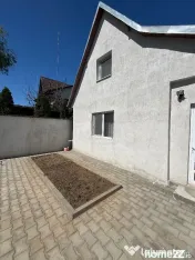 Casa P+M zona P-ta Saraca- Islaz 