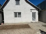 Casa P+M zona P-ta Saraca- Islaz 