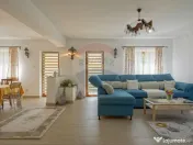 Vilă în zona Glăjărie, 10 camere, Sp + E + M, teren 2... 