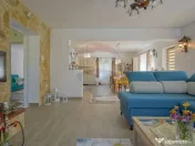 Vilă în zona Glăjărie, 10 camere, Sp + E + M, teren 2... 