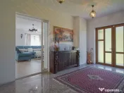 Vilă în zona Glăjărie, 10 camere, Sp + E + M, teren 2... 