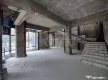 Imobil comercial - Bulevardul Unirii-Pta Alba Iulia