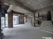 Imobil comercial - Bulevardul Unirii-Pta Alba Iulia
