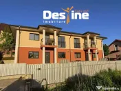 DUPLEX mediteranean 140 mp P+1 300 mp TEREN toate utilităț 